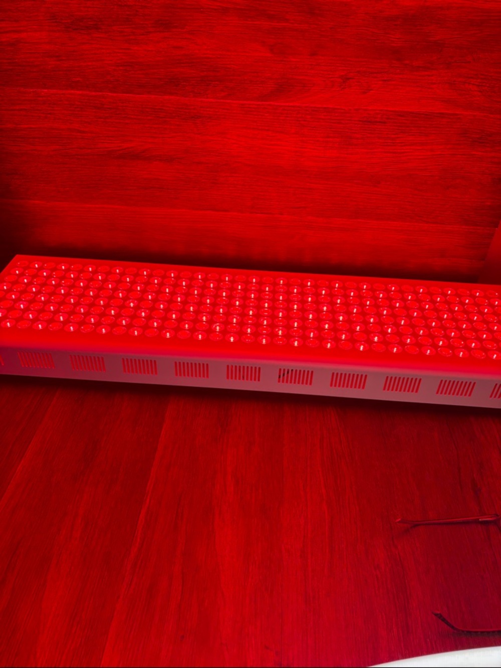 RedRush Pulse Red Therapy - Picture 3 of 4